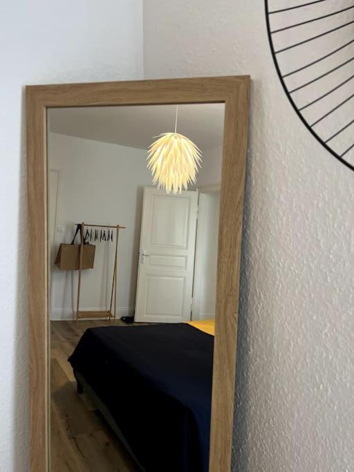 Appartement Cosy Et Lumineux Avec Parking Gratuit Colmar Exterior foto