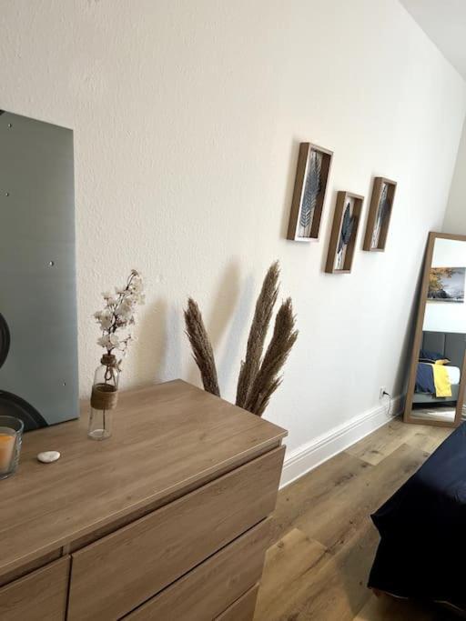 Appartement Cosy Et Lumineux Avec Parking Gratuit Colmar Exterior foto